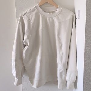 Lululemon Oversized Crew